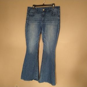 American eagle outfitters highrise artist…